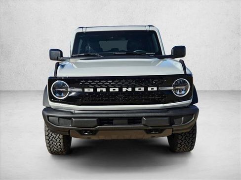 New 2026 Ford Bronco Big Bend AWD/4WD image 5