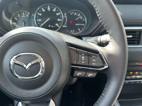 Used 2025 MAZDA CX-5 AWD 2.5 S w/ Premium Plus Pkg image 22