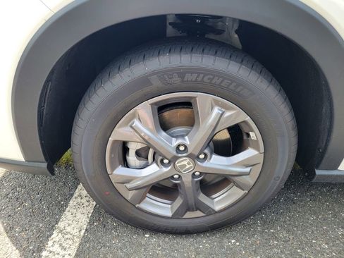 New 2026 Honda HR-V LX image 11