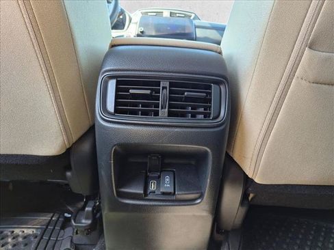 Used 2021 Honda CR-V EX image 16