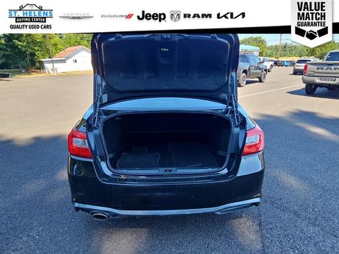 Used 2019 Subaru Legacy 2.5i Premium w/ Popular Package #2A AWD/4WD image 31
