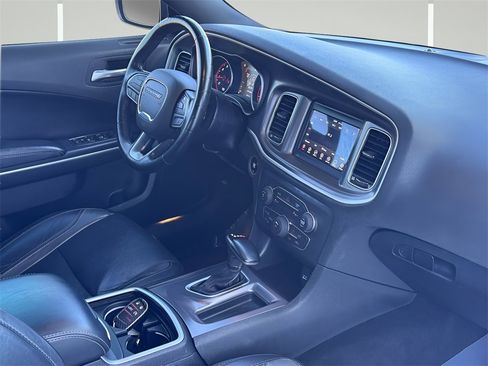 Used 2021 Dodge Charger SXT w/ Leather Interior Group image 6