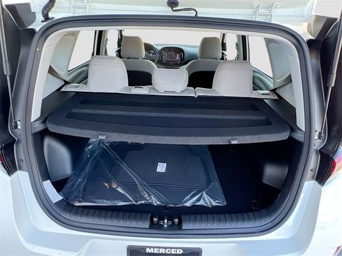 New 2025 Kia Soul EX image 26