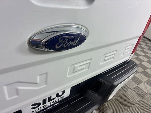 Used 2020 Ford Ranger XLT w/ Trailer Tow Package image 6