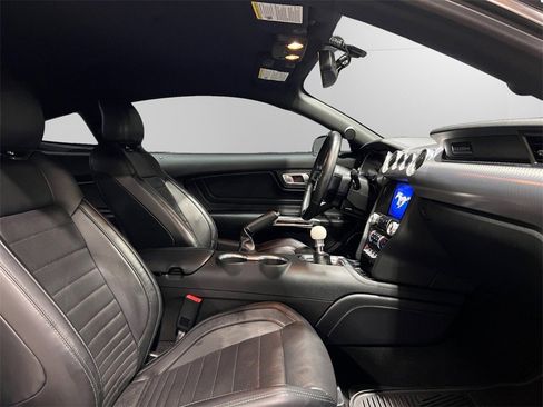 Used 2019 Ford Mustang Bullitt image 14