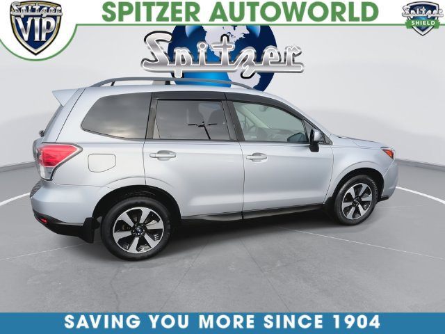 Used 2018 Subaru Forester 2.5i Premium w/ Protection Package #1 AWD/4WD image 16