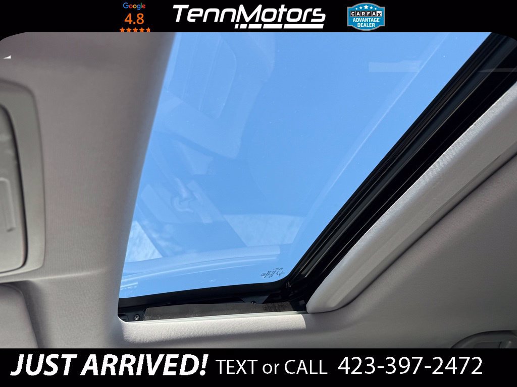 Used 2017 Honda CR-V EX image 21