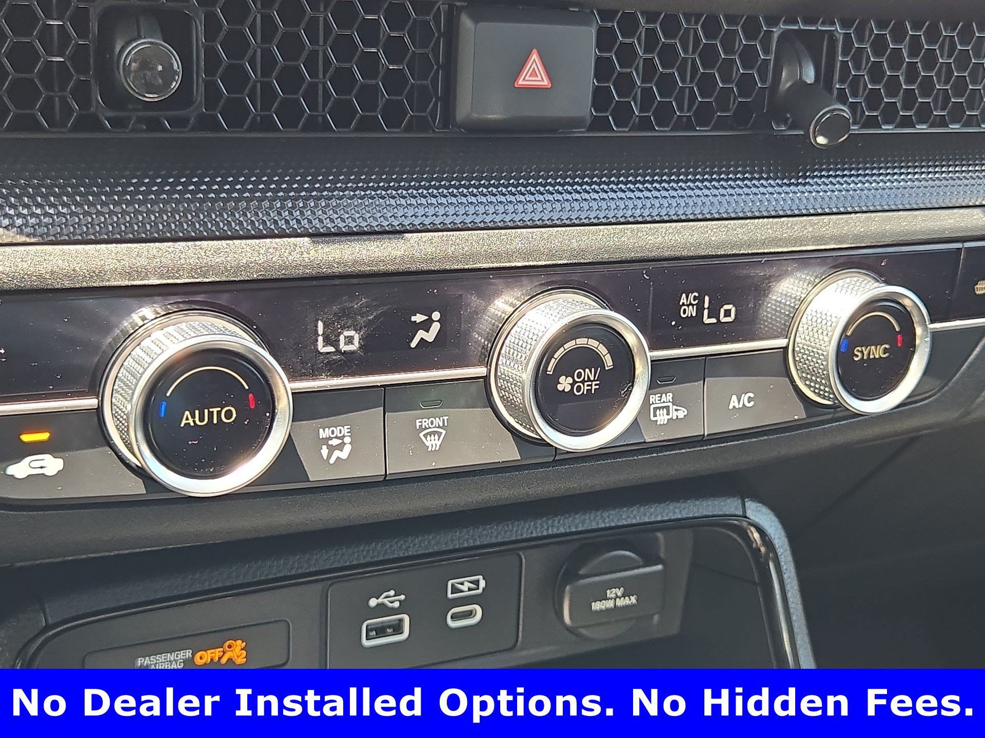 Used 2024 Honda CR-V EX image 25
