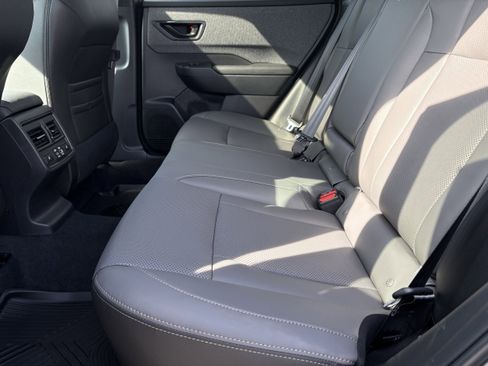 New 2026 Subaru Outback Limited AWD/4WD image 34