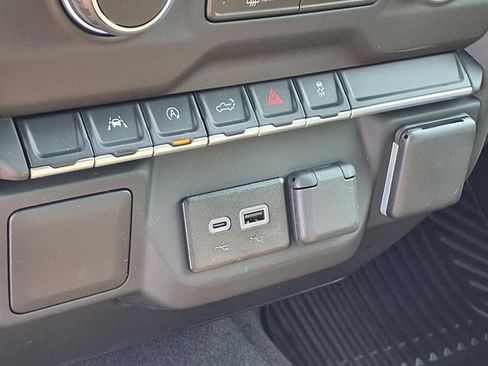 New 2026 Chevrolet Silverado 1500 Custom image 12