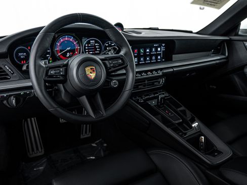 Certified 2022 Porsche 911 Carrera S image 13