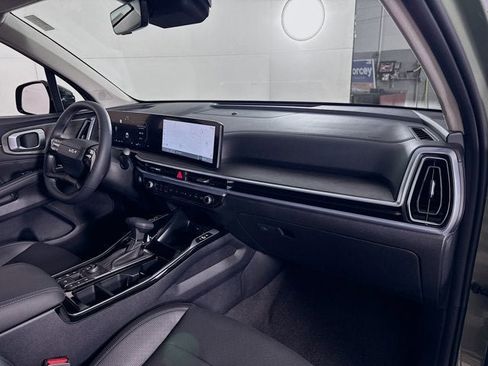 New 2026 Kia Sorento SX AWD/4WD image 32