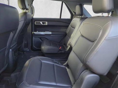 Used 2023 Ford Explorer XLT w/ Equipment Group 202A image 23