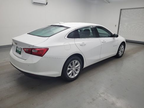 Used 2024 Chevrolet Malibu LT FWD image 10