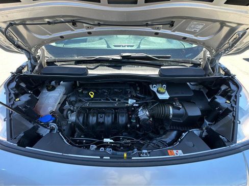 Used 2017 Ford Transit Connect XLT FWD image 44