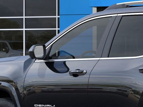 New 2026 GMC Terrain Denali image 13