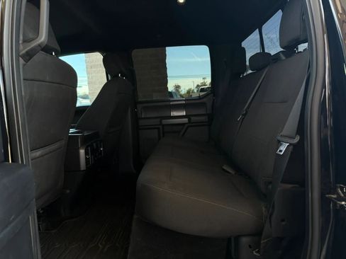 Used 2018 Ford F150 XLT w/ Equipment Group 302A Luxury image 41