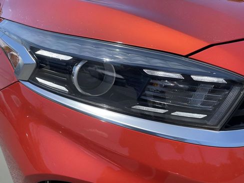 Used 2023 Kia Forte GT-Line FWD image 7