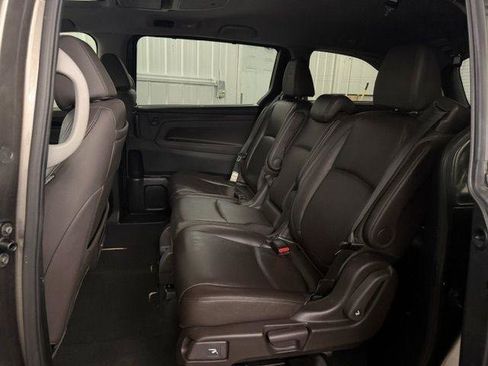 Used 2019 Honda Odyssey Elite image 10