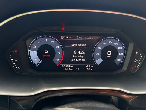 Used 2020 Audi Q3 2.0T Premium w/ Convenience Package image 15