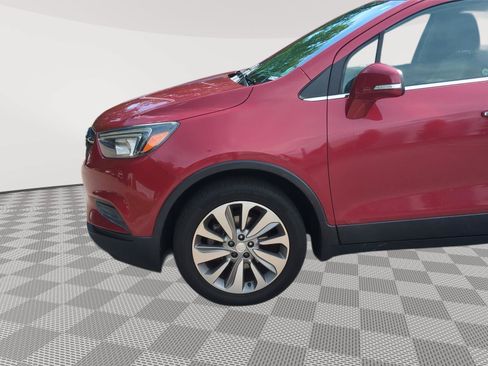 Used 2019 Buick Encore Preferred FWD image 10