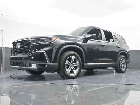 Used 2025 Honda Pilot EX-L image 57