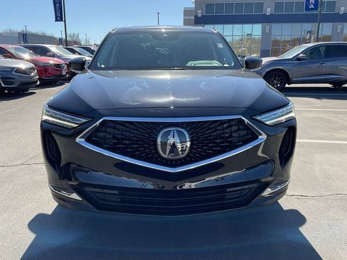 Certified 2023 Acura MDX SH-AWD image 2