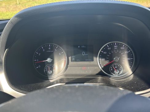 Used 2020 Kia Telluride S AWD/4WD image 14