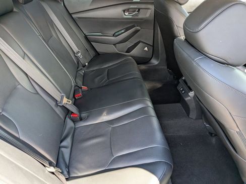 Used 2024 Honda Accord EX-L image 19