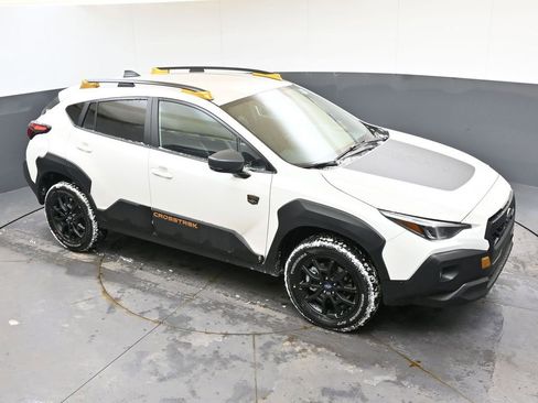 New 2026 Subaru Crosstrek 2.5i Wilderness image 51