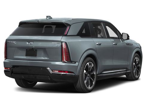 New 2026 Cadillac Escalade IQ Sport 1 AWD/4WD image 26