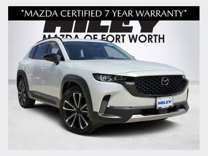 Certified 2026 MAZDA CX-50 AWD 2.5 S w/ Weather Package