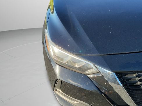 Used 2022 Nissan Sentra S w/ Electronics Package FWD image 14