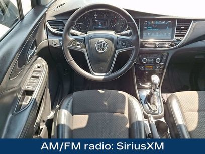 Used 2020 Buick Encore Sport Touring w/ Safety Package