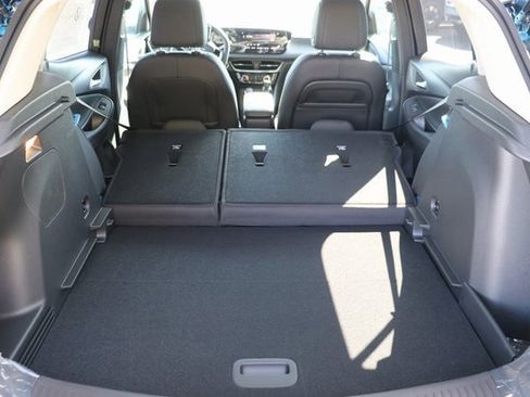 New 2026 Buick Encore GX Sport Touring w/ Advanced Technology Package image 12