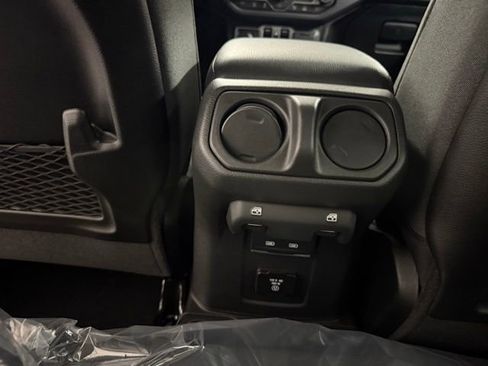 New 2026 Jeep Wrangler Unlimited Rubicon w/ Safety Group image 16