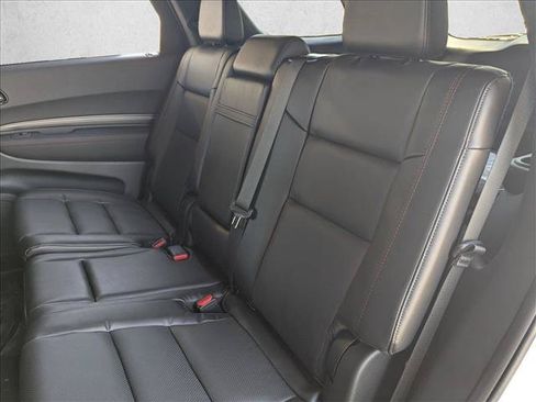 New 2026 Dodge Durango GT AWD/4WD image 16