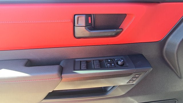 New 2026 Toyota Sequoia TRD Pro AWD/4WD image 23