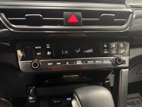 Certified 2024 Kia Seltos S AWD/4WD image 20
