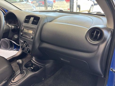 Used 2016 Nissan Versa S Plus image 14