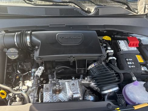 New 2026 Jeep Compass Limited w/ Sun, Sound & Navigation Group image 21