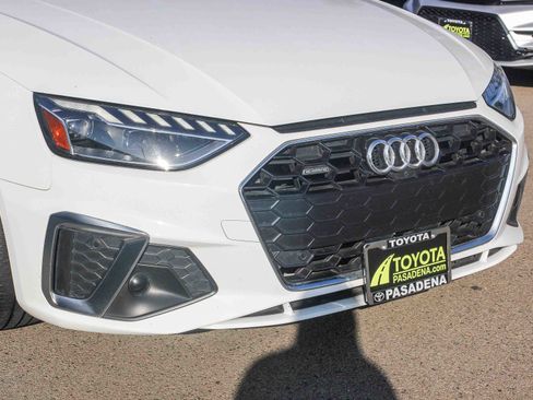 Used 2023 Audi A4 2.0T Premium Plus image 5