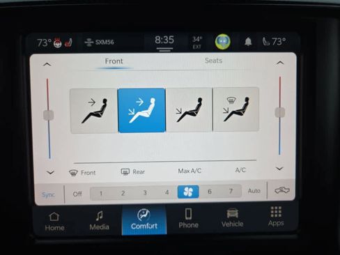 Used 2022 RAM 1500 Rebel w/ Rebel Level 2 Equipment Group image 19