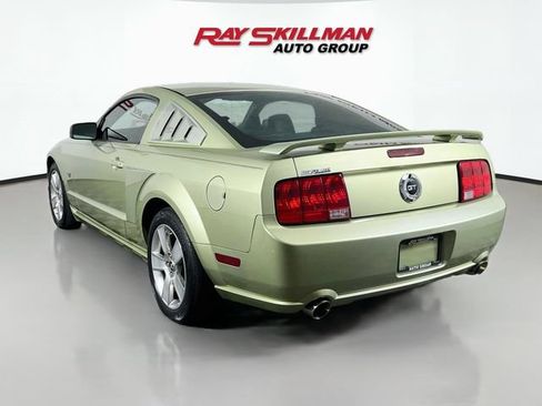 Used 2006 Ford Mustang GT Premium RWD image 5