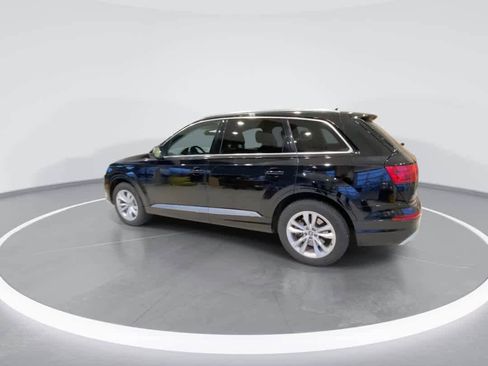 Used 2019 Audi Q7 3.0T Premium Plus image 6