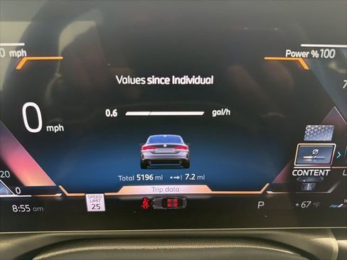 Used 2026 BMW 430i xDrive 430i xDrive w/ Premium Package image 29