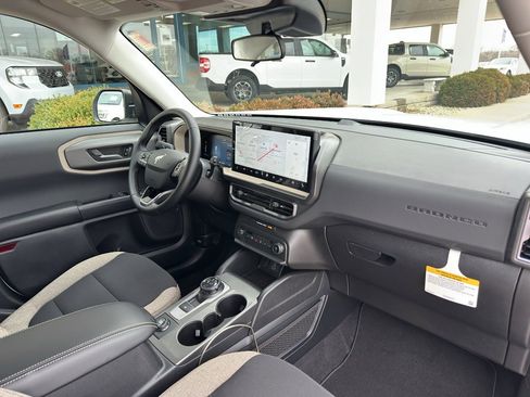 New 2026 Ford Bronco Sport Big Bend image 28