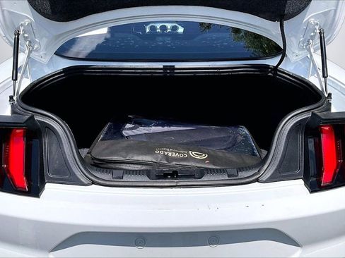 Used 2019 Ford Mustang Coupe w/ Equipment Group 101A RWD image 23