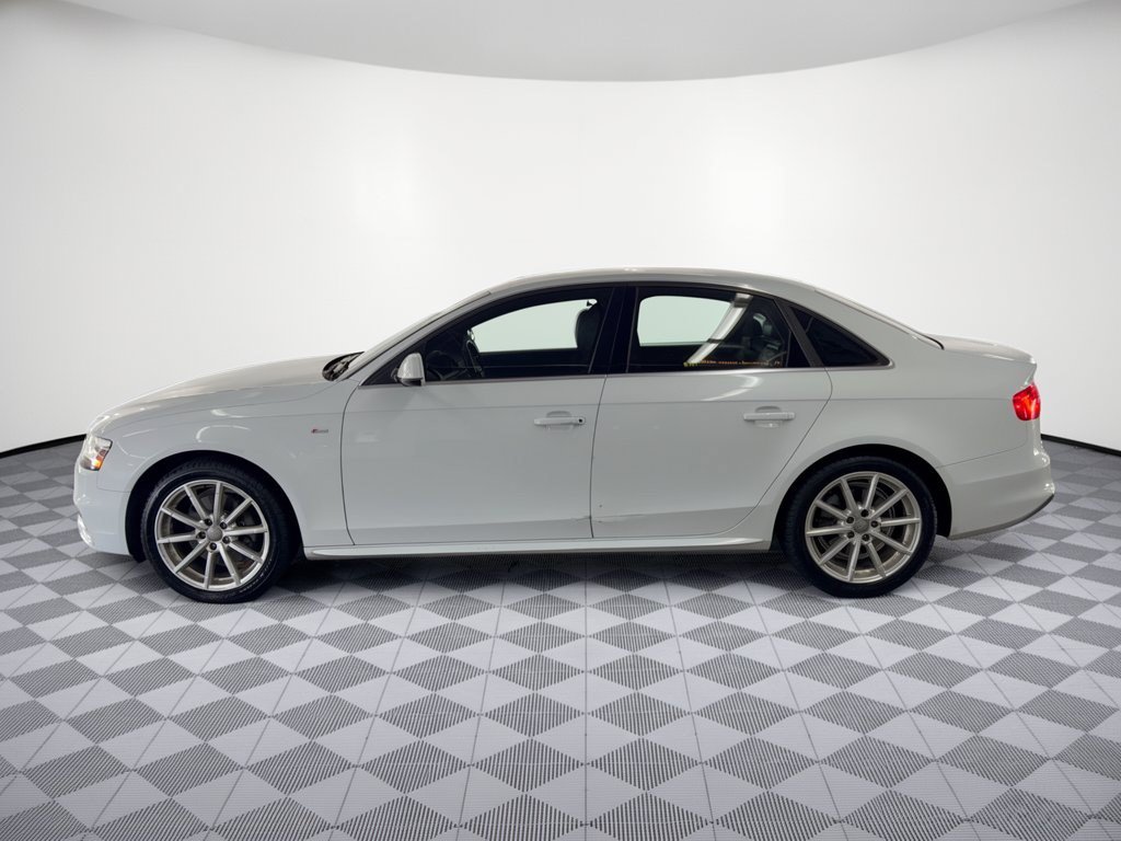 Used 2015 Audi A4 2.0T Premium Plus AWD/4WD image 2