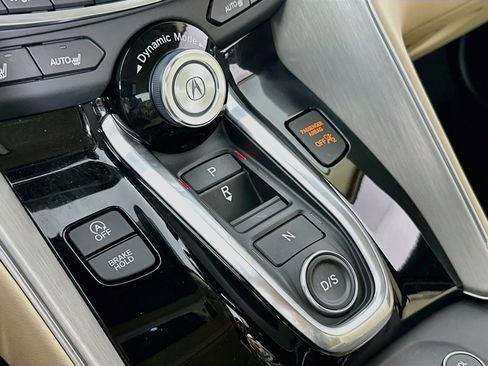Used 2024 Acura TLX w/ Technology Package FWD image 17